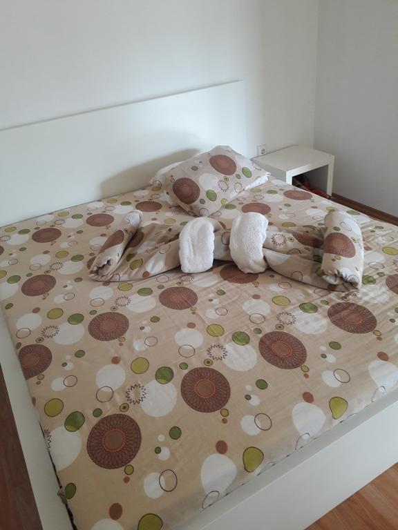 Slanchevata Kashta Hotell Krusjuna Exteriör bild