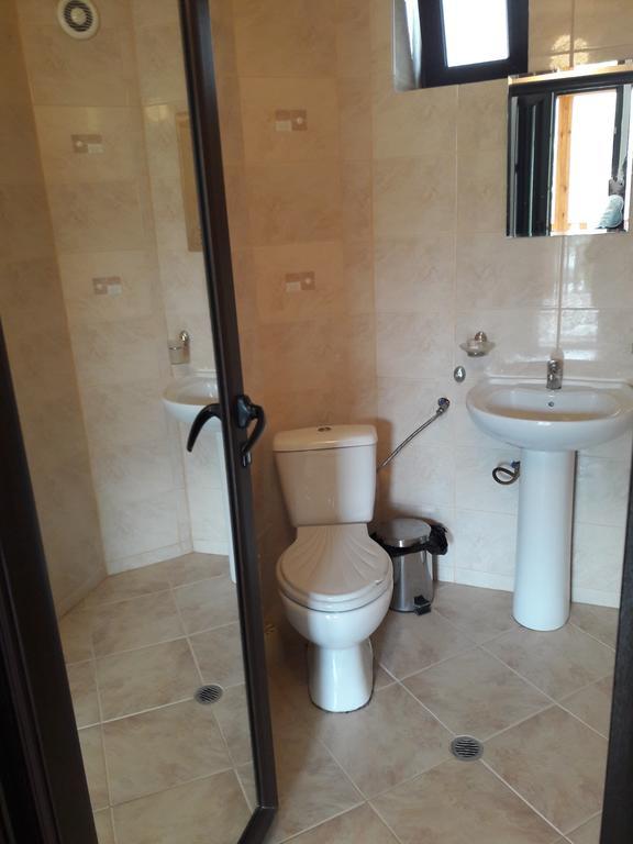 Slanchevata Kashta Hotell Krusjuna Exteriör bild